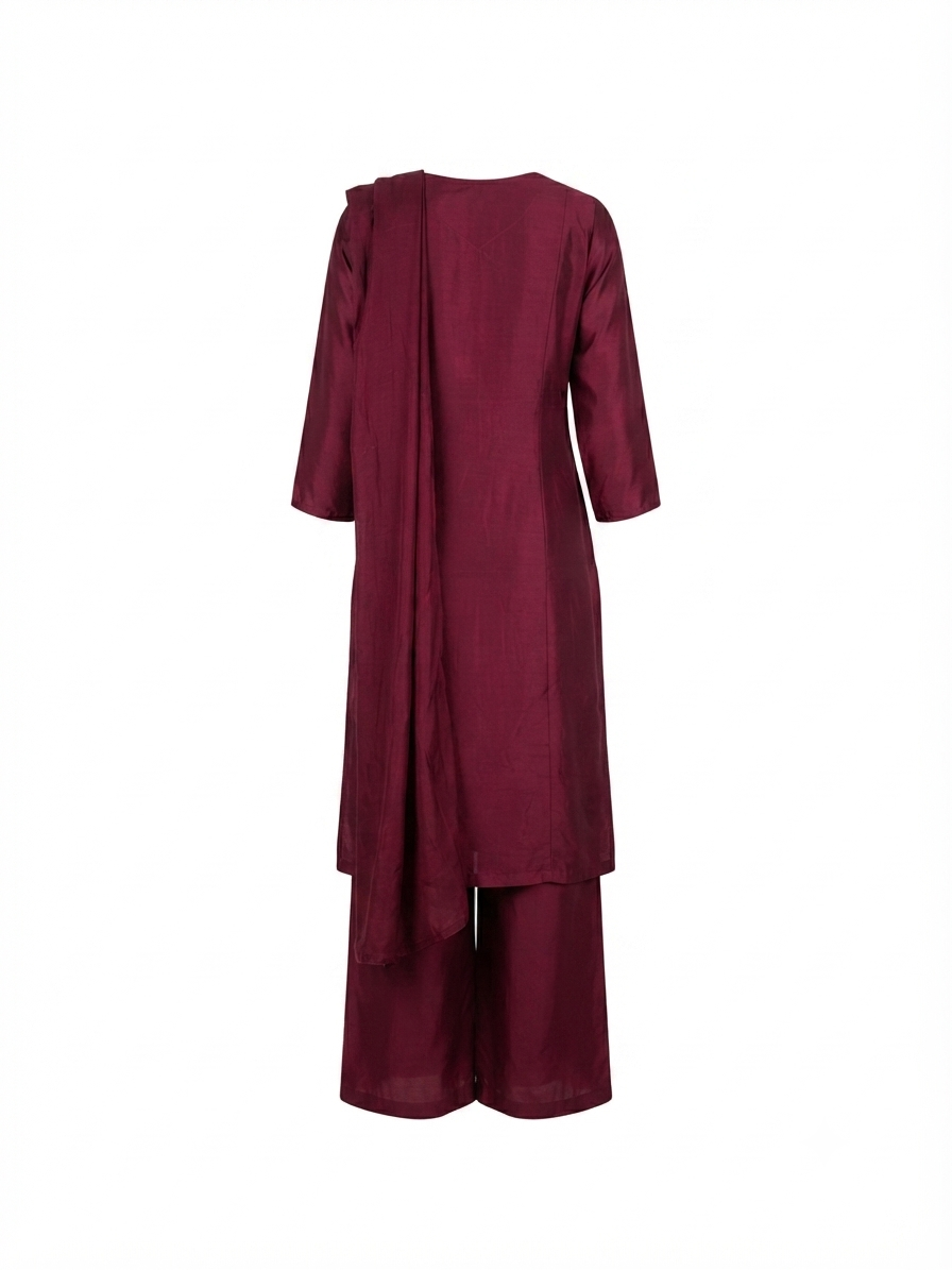 3 Piece Salwaar Suit