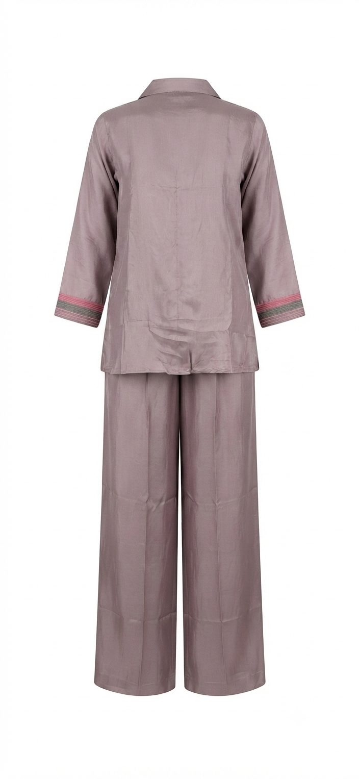 2 piece suit