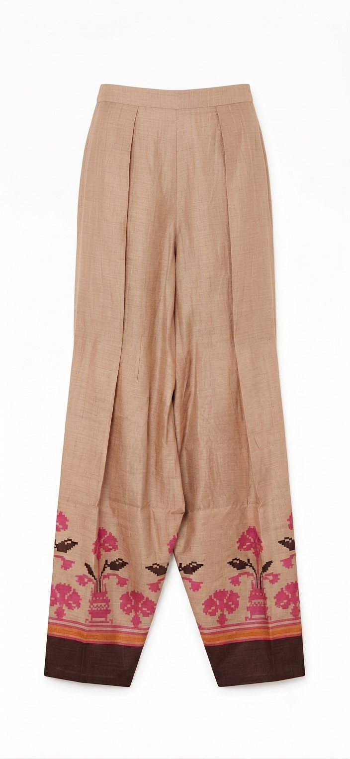 2 Piece Palazzo