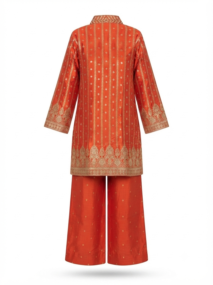 Banarasi 2 piece set