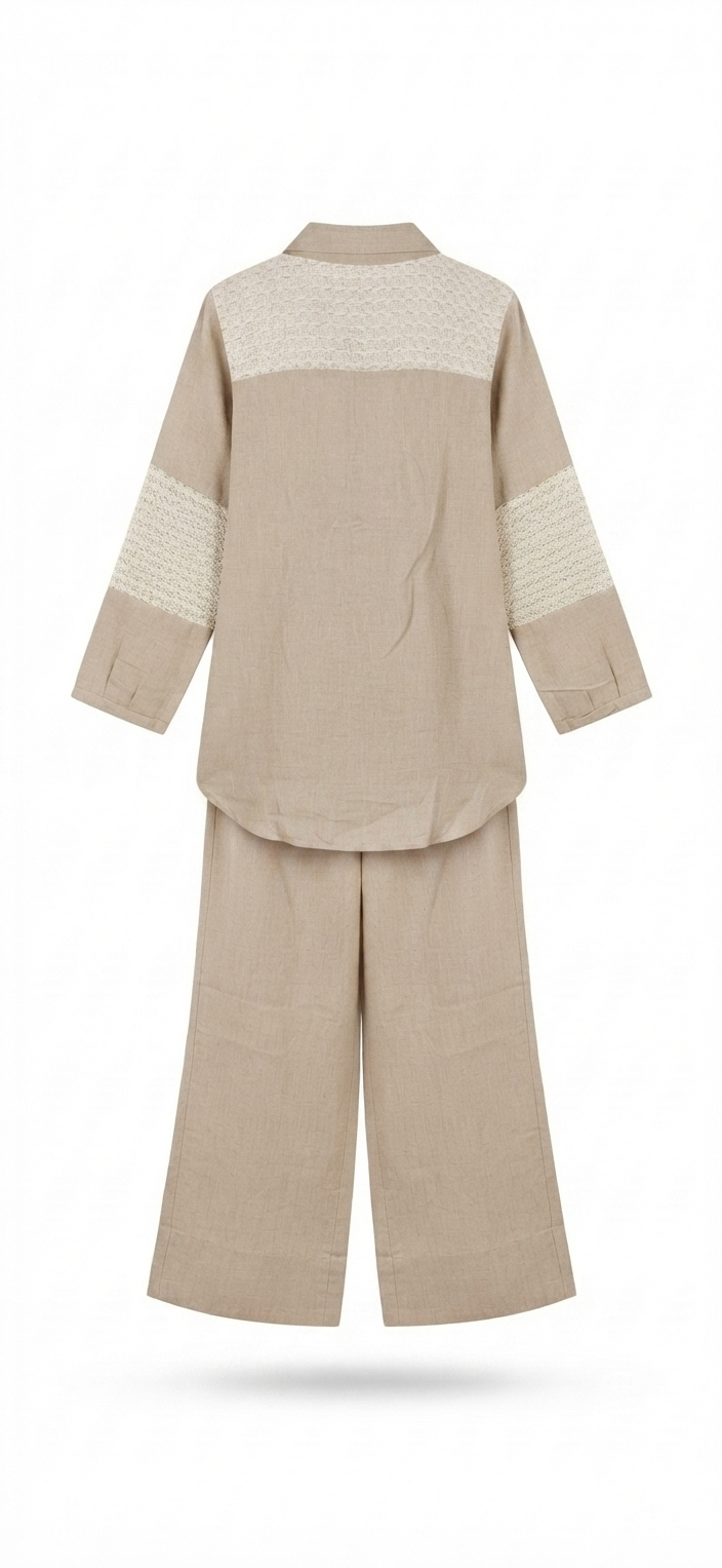 Jute 2 Piece set