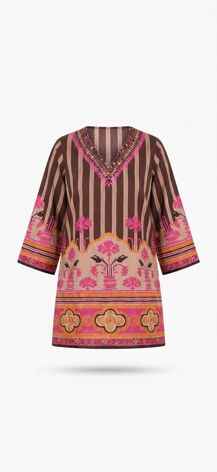 2 Piece Palazzo