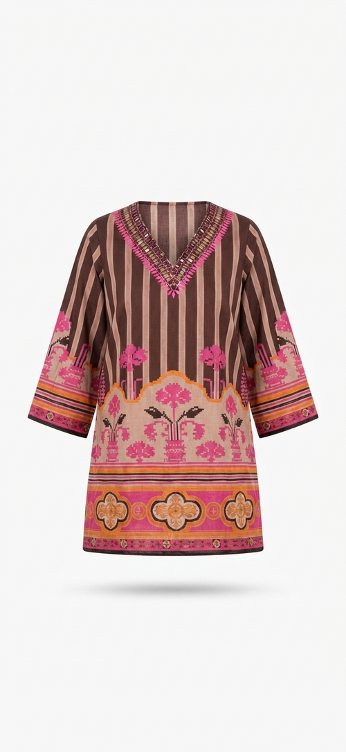2 Piece Palazzo