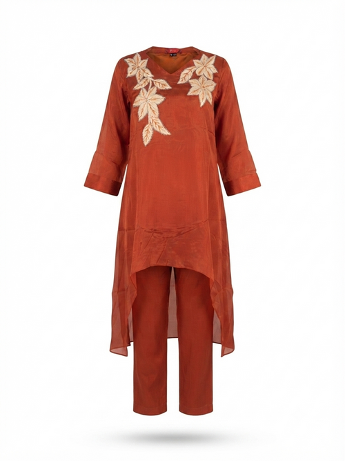 2 Piece Suit