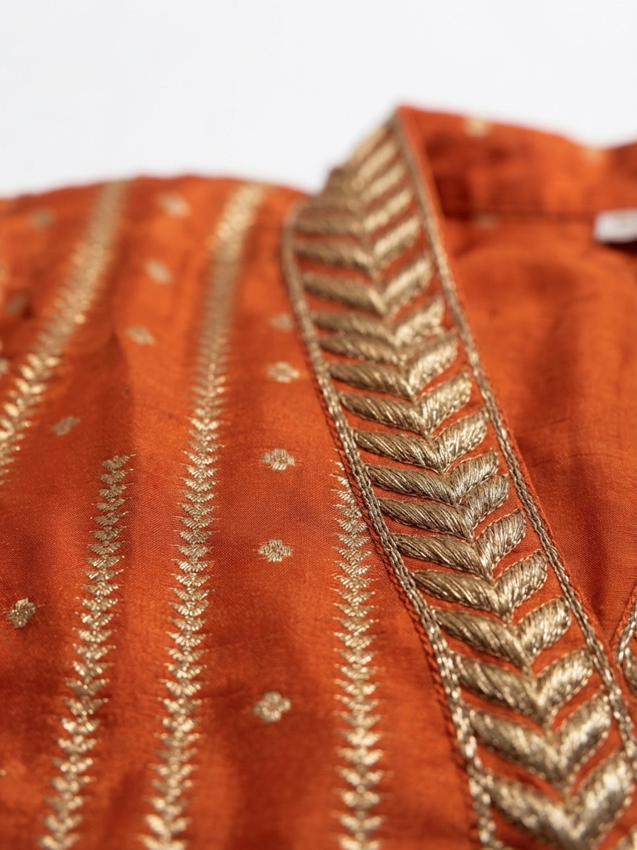 Banarasi 2 piece set