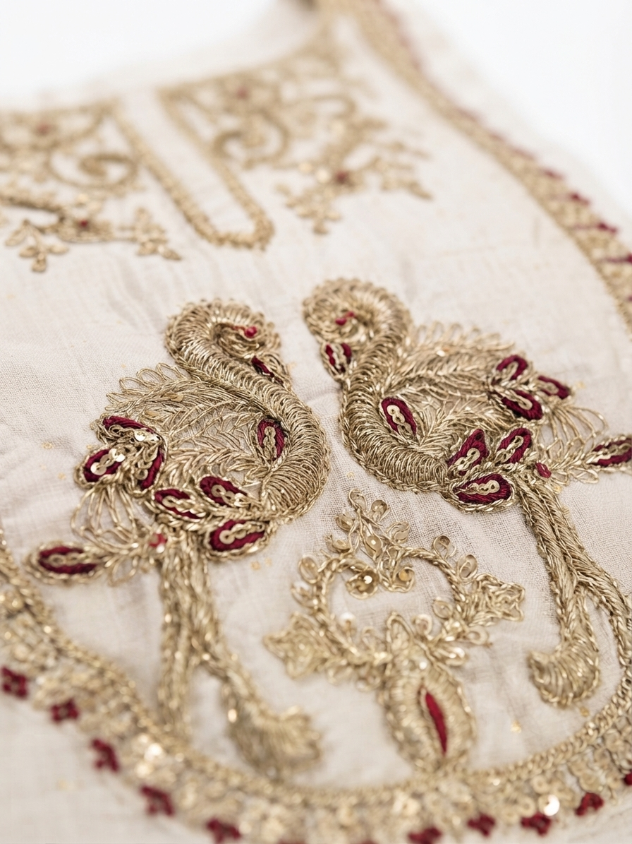 3 piece Salwaar Suit