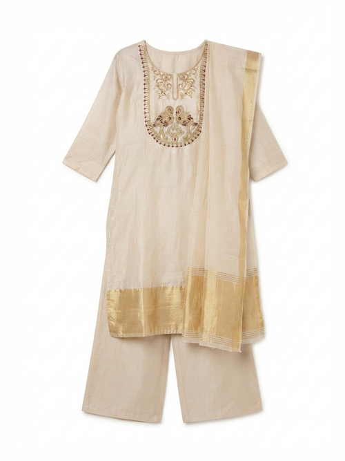 3 piece Salwaar Suit