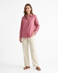 Cotton Berry Shirt