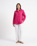 Stitch Berry Shirt