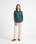 Forrest Green Shirt
