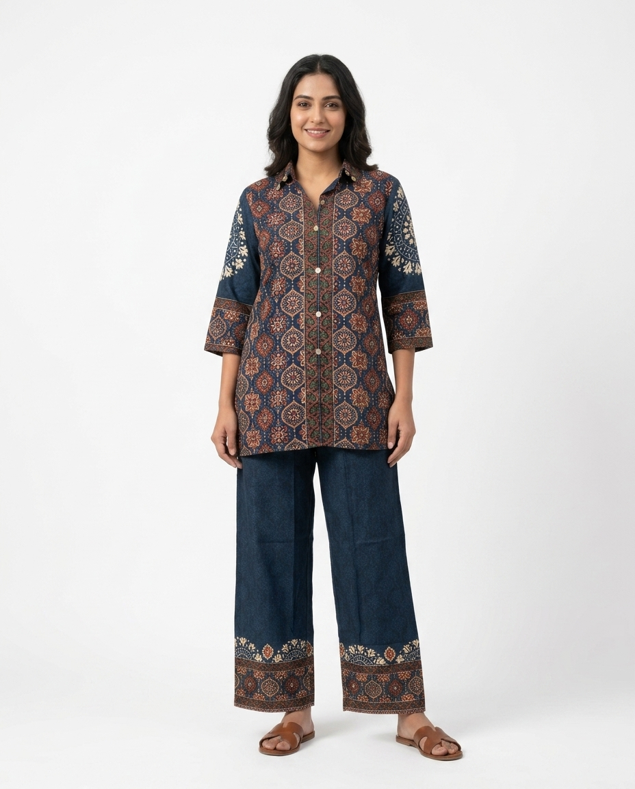 Aster 2 piece set