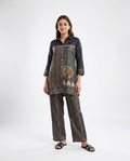 Urban Earth Muslin 2 piece set