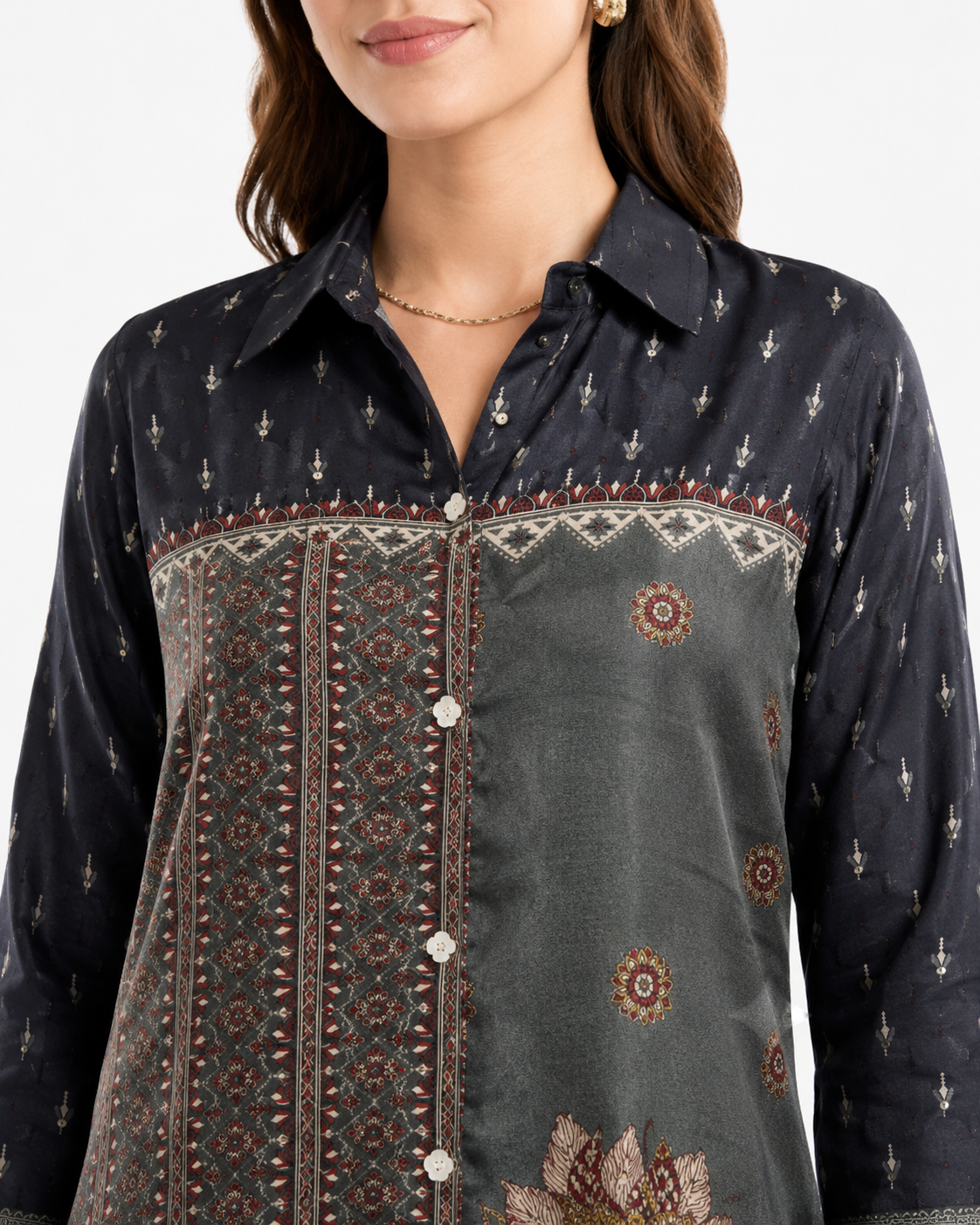 Urban Earth Muslin 2 piece set